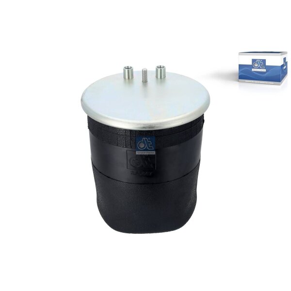 Bellow Air Suspension DT SPARE PARTS IAM-Expertise suitable for MAN