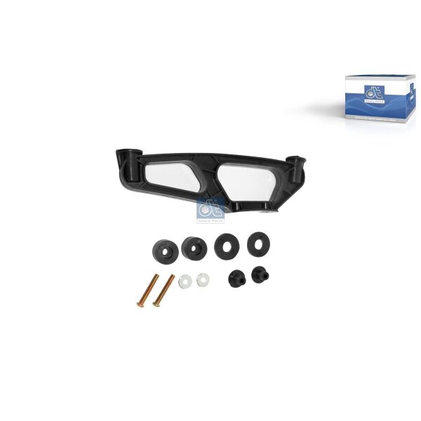 Mounting Kit Sun Visor DT SPARE PARTS IAM-Expertise suitable for IVECO