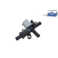 Coolant Control Valve DT SPARE PARTS IAM-Expertise...