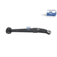 Handlebar Wheel Suspension front axle left wishbone DT...