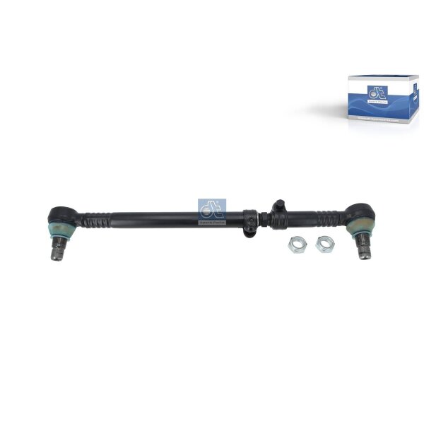 Spurstange DT SPARE PARTS Aftermarket-Expertise passend für MAN
