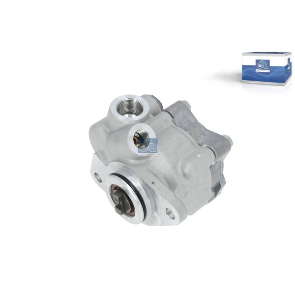 Hydraulikpumpe Lenkung DT SPARE PARTS IAM-Expertise passend für IVECO