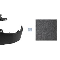 Stoßfänger hinten links DT SPARE PARTS IAM-Expertise passend für u.a. CITROËN