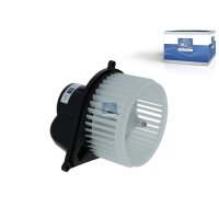 Innenraumgebläse 12 V DT SPARE PARTS IAM-Expertise...