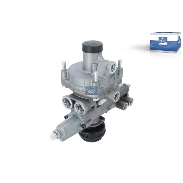 Brake Force Regulator DT SPARE PARTS IAM-Expertise suitable for MERCEDES-BENZ