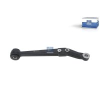 Handlebar Wheel Suspension front axle right wishbone DT...