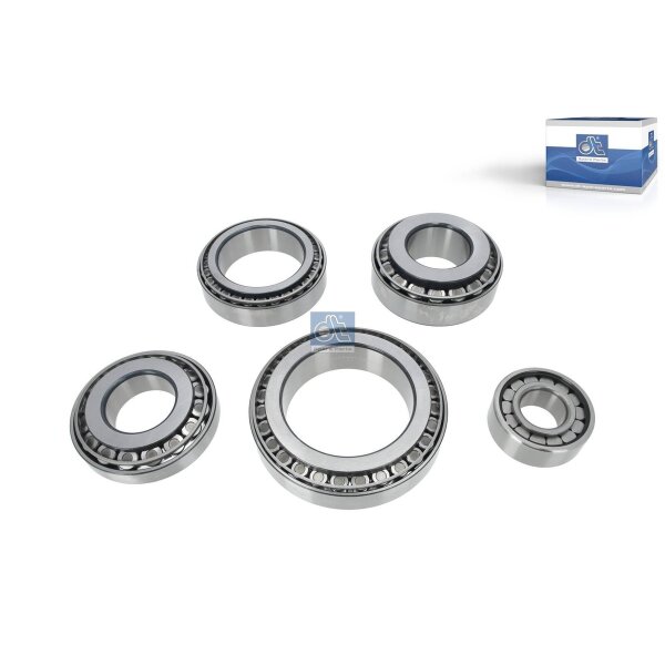 Lagersatz Differential DT SPARE PARTS passend für diverse Fahrzeuge