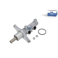 Hauptbremszylinder DT SPARE PARTS IAM-Expertise passend...