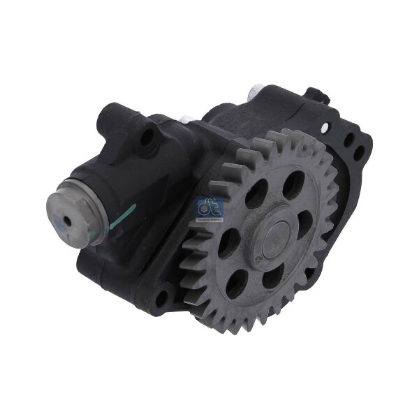 Oil Pump DT SPARE PARTS Aftermarket-Expertise suitable for IVECO STRALIS