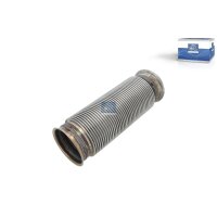 Flexible Pipe Exhaust System DT SPARE PARTS IAM-Expertise...
