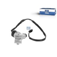 Steering Lock DT SPARE PARTS IAM-Expertise suitable for...