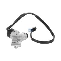 Steering Lock DT SPARE PARTS IAM-Expertise suitable for...