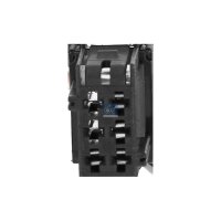 Steering Lock DT SPARE PARTS IAM-Expertise suitable for MERCEDES-BENZ