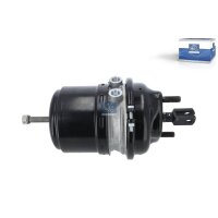Federspeicherbremszylinder DT SPARE PARTS IAM-Expertise...