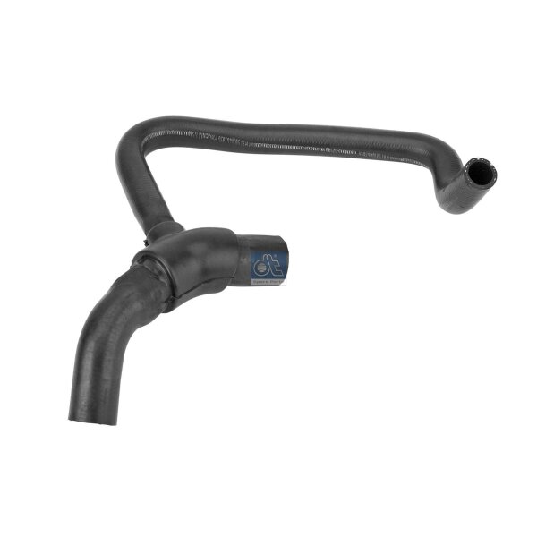 Hose Ø 19 mm DT SPARE PARTS Aftermarket-Expertise suitable for RENAULT