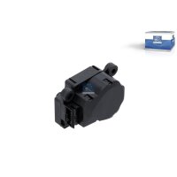 Interior Blower Regulator DT SPARE PARTS for RENAULT...