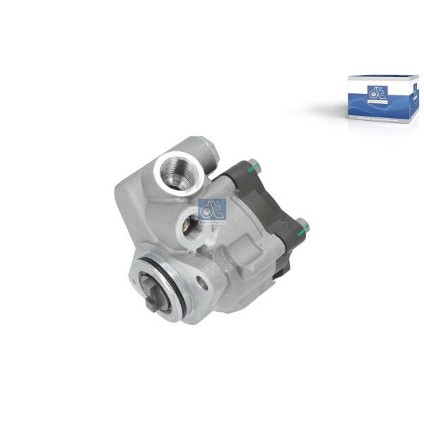 Hydraulic Steering Pump DT SPARE PARTS IAM-Expertise suitable for IVECO