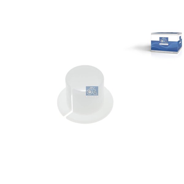 Buchse DT SPARE PARTS Aftermarket-Expertise passend für ISUZU
