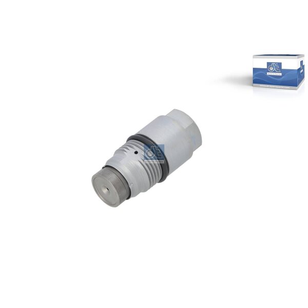 Regelventil Kraftstoffmenge Common-Rail-System DT SPARE PARTS für MERCEDES-BENZ