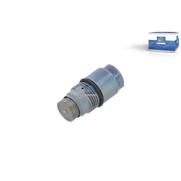 Regelventil Kraftstoffmenge Common-Rail-System DT SPARE PARTS für MERCEDES-BENZ