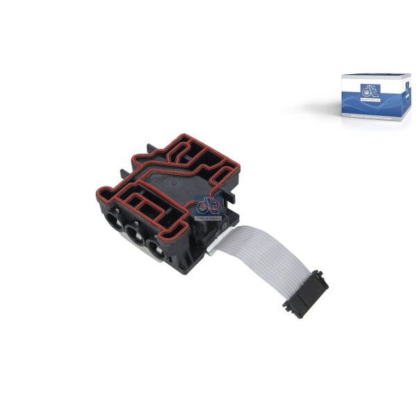 Reparatursatz Achsmodulator DT SPARE PARTS für u.a. SCHMITZ CARGOBULL