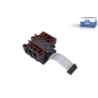 Reparatursatz Achsmodulator DT SPARE PARTS für u.a....