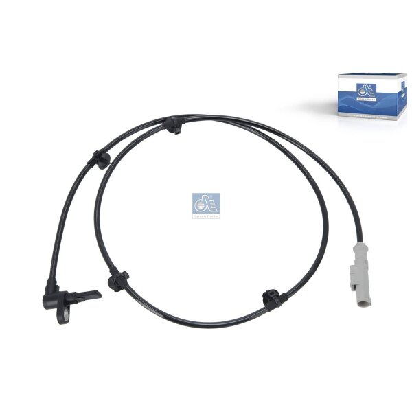 Sensor Motordrehzahl DT SPARE PARTS IAM-Expertise passend für MERCEDES-BENZ