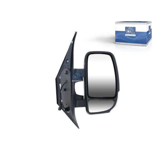 Exterior Mirrors Cab right DT SPARE PARTS IAM-Expertise suitable for RENAULT