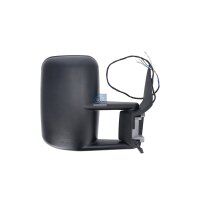 Exterior Mirrors Cab DT SPARE PARTS IAM-Expertise...