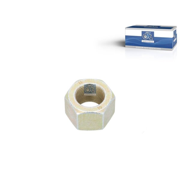 Mutter M20 x 1 5 DT SPARE PARTS IAM-Expertise passend für DAF