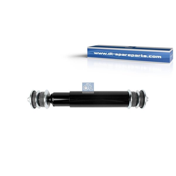 Shock Absorber rear axle strut insert DT SPARE PARTS for MAN HOCL and others