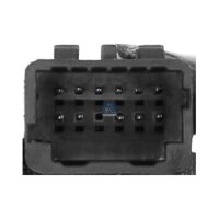 Exterior Mirrors Cab right DT SPARE PARTS suitable for...