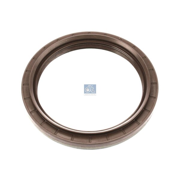 Shaft Seal Wheel Hub rear axle Ø 110 mm DT SPARE PARTS for VOLVO FH16 and others
