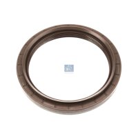 Shaft Seal Wheel Hub rear axle Ø 110 mm DT SPARE...