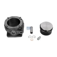 Repair Kit Air Compressor DT SPARE PARTS IAM-Expertise...
