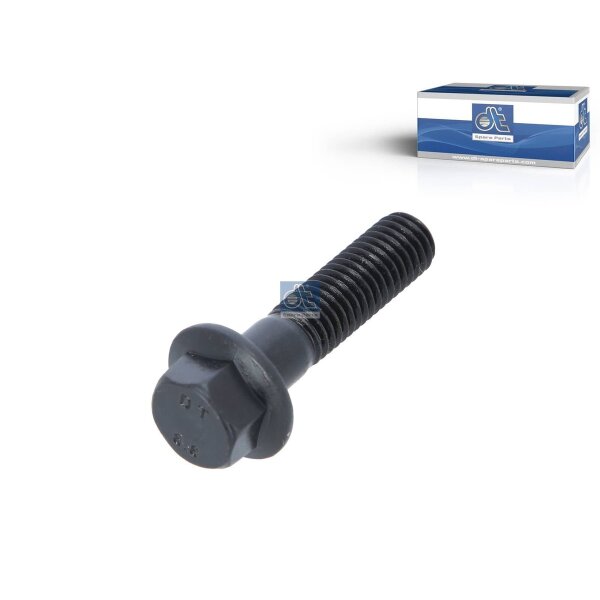 Schraube M10 x 1 5 DT SPARE PARTS IAM-Expertise passend für u.a. RENAULT