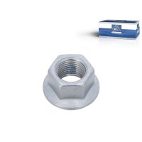 Mutter M16 x 1 5 DT SPARE PARTS IAM-Expertise passend...