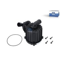 Repair Kit Crankcase Ventilation Oil Separator DT SPARE...