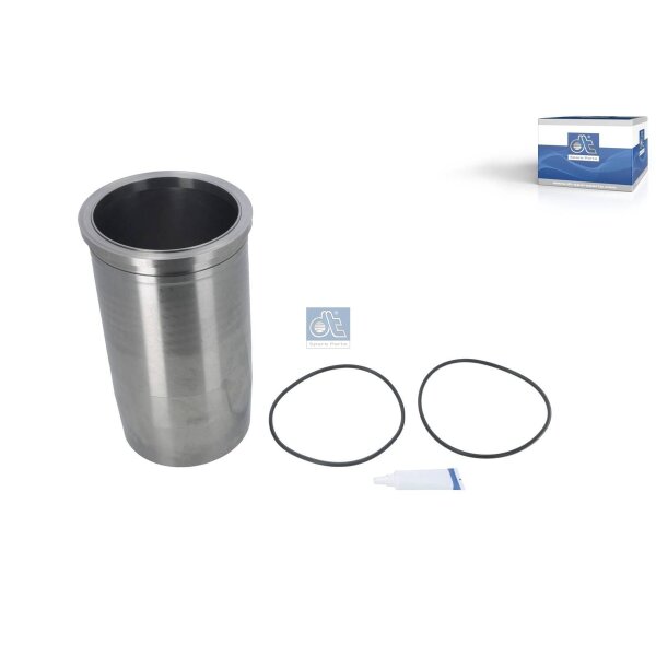 Zylinderlaufbuchse DT SPARE PARTS IAM-Expertise passend für MAN