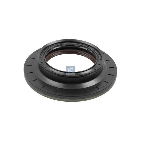 Wellendichtring Differential hinten Ø 85 mm DT SPARE PARTS für u.a. MB ACTROS