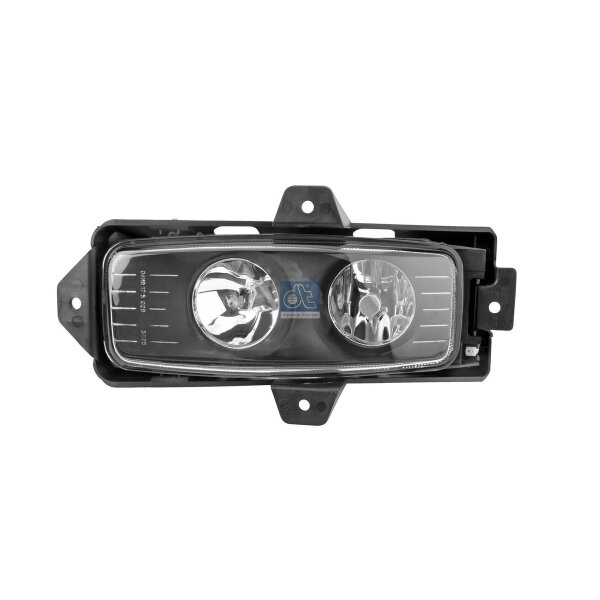 Front Fog Light left DT SPARE PARTS for RENAULT TRUCKS and others