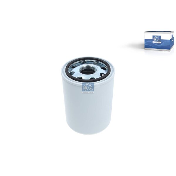Filter Arbeitshydraulik DT SPARE PARTS IAM-Expertise passend für u.a. FIAT