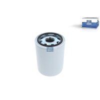 Filter Arbeitshydraulik DT SPARE PARTS IAM-Expertise...
