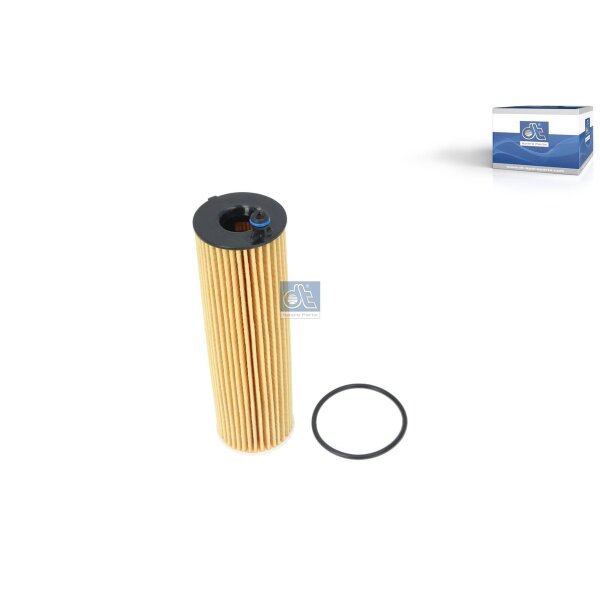 Fuel Filter insert DT SPARE PARTS IAM-Expertise suitable for MERCEDES-BENZ
