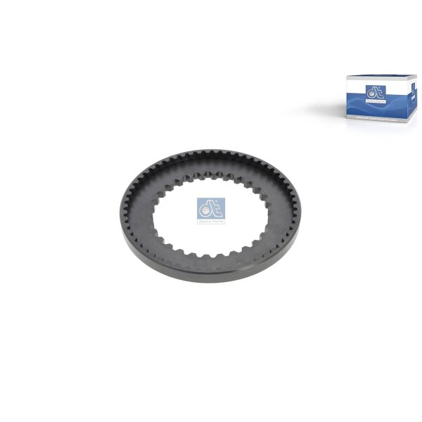 Schaltmuffe Schaltgetriebe DT SPARE PARTS IAM-Expertise passend für DAF