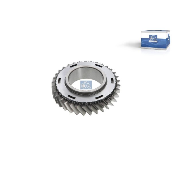 Zahnrad Hauptwelle DT SPARE PARTS IAM-Expertise passend für IVECO