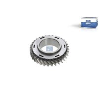 Zahnrad Hauptwelle DT SPARE PARTS IAM-Expertise passend...