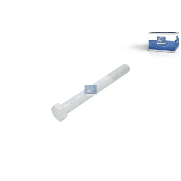 Bolzen DT SPARE PARTS IAM-Expertise passend für u.a. MERCEDES-BENZ