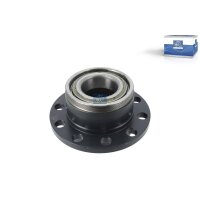 Radnabe Hinterachse DT SPARE PARTS IAM-Expertise passend...