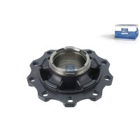 Radnabe Hinterachse DT SPARE PARTS IAM-Expertise passend...